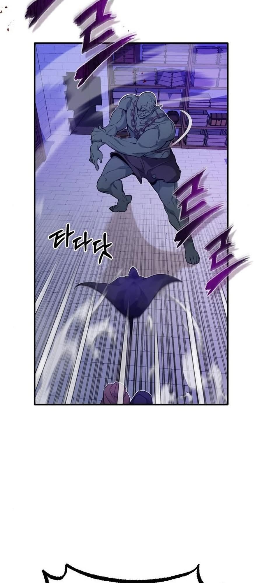 Read The Dark Magician Transmigrates After 66666 Years PT Manga Online