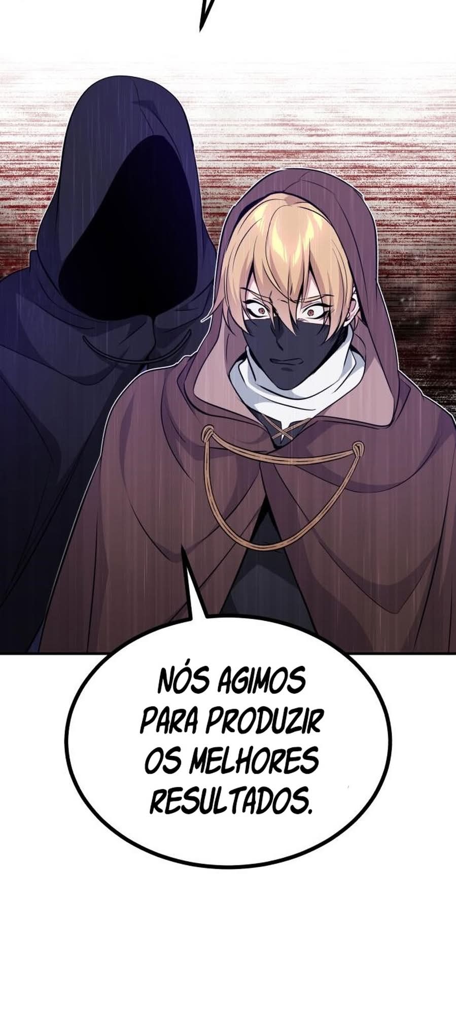 Read The Dark Magician Transmigrates After 66666 Years PT Manga Online