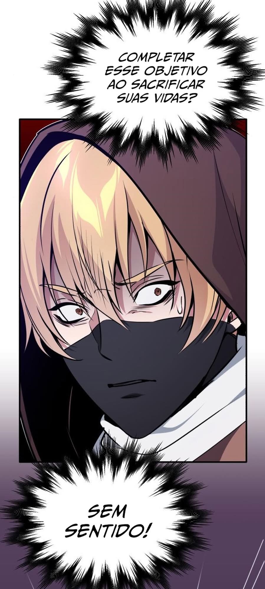 Read The Dark Magician Transmigrates After 66666 Years PT Manga Online