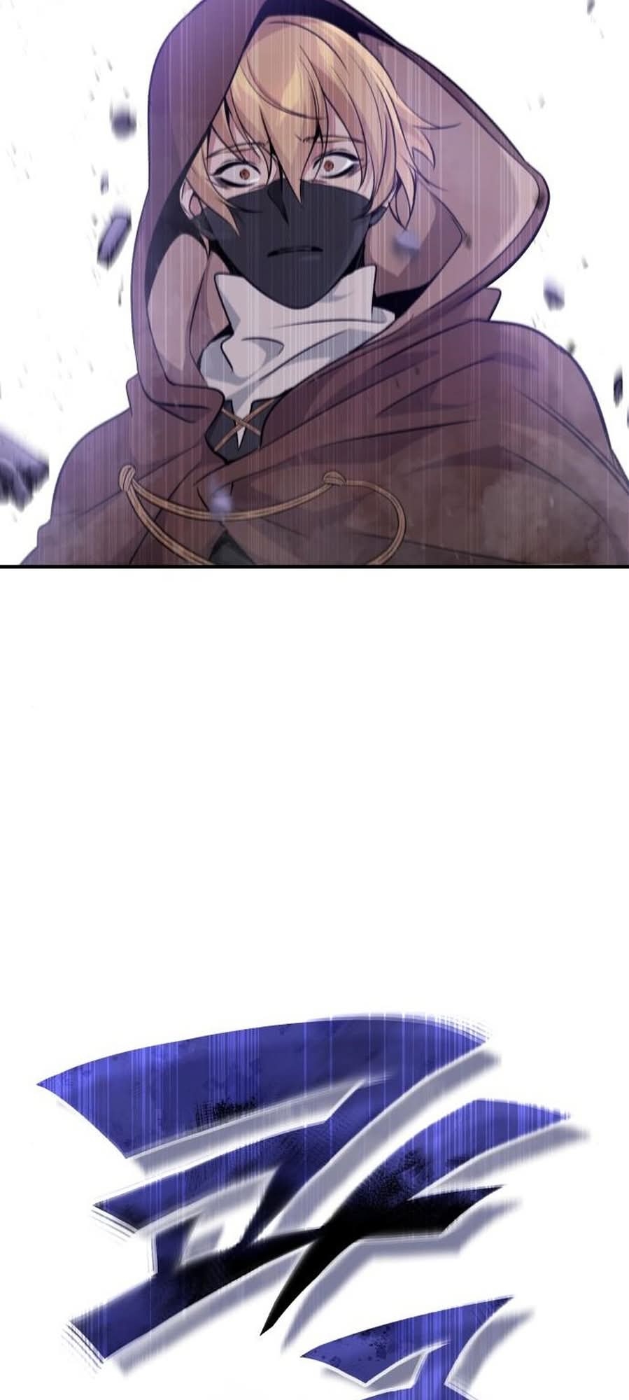 Read The Dark Magician Transmigrates After 66666 Years PT Manga Online
