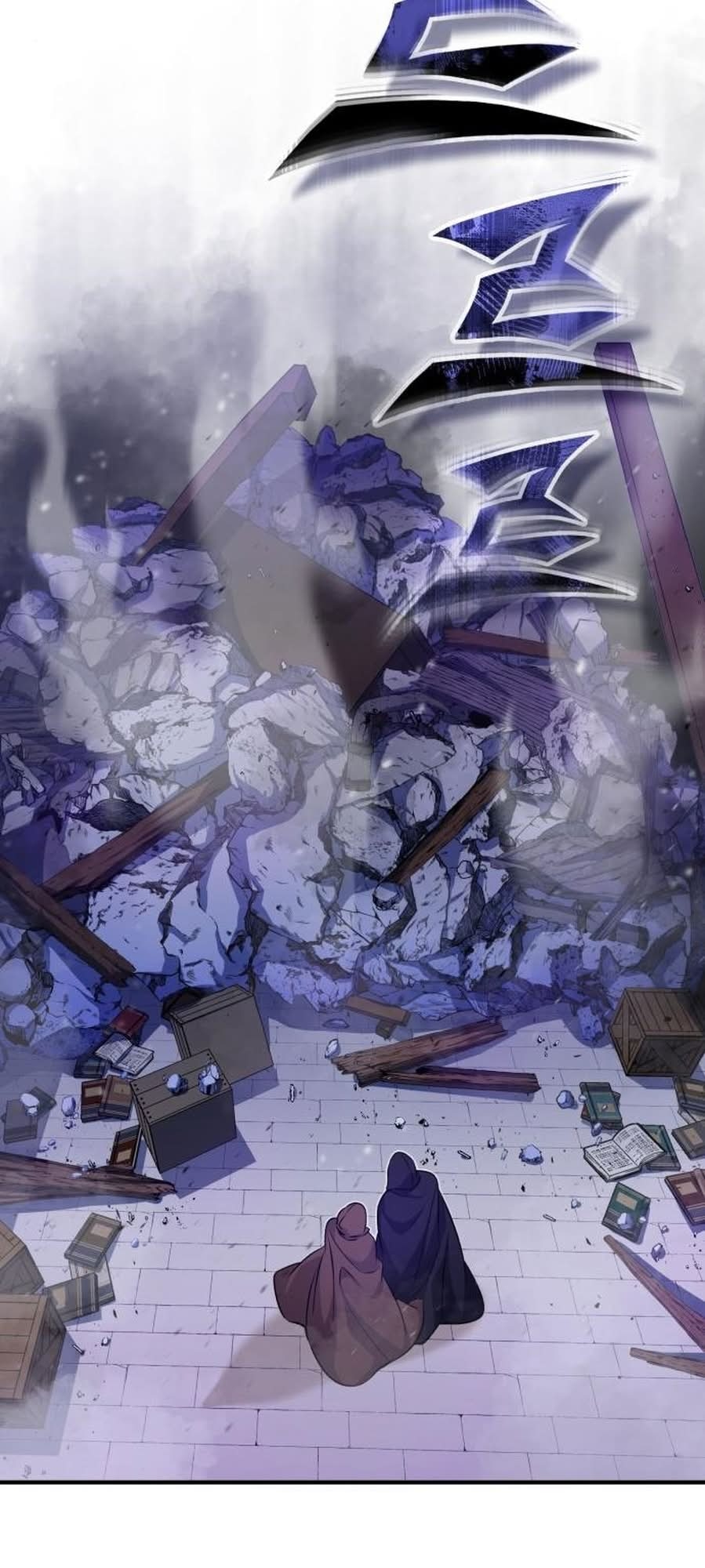 Read The Dark Magician Transmigrates After 66666 Years PT Manga Online