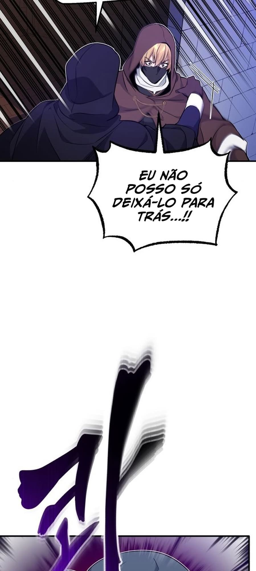 Read The Dark Magician Transmigrates After 66666 Years PT Manga Online