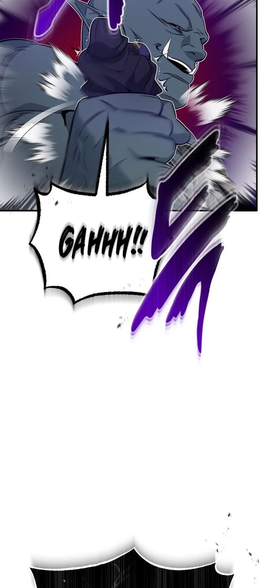Read The Dark Magician Transmigrates After 66666 Years PT Manga Online