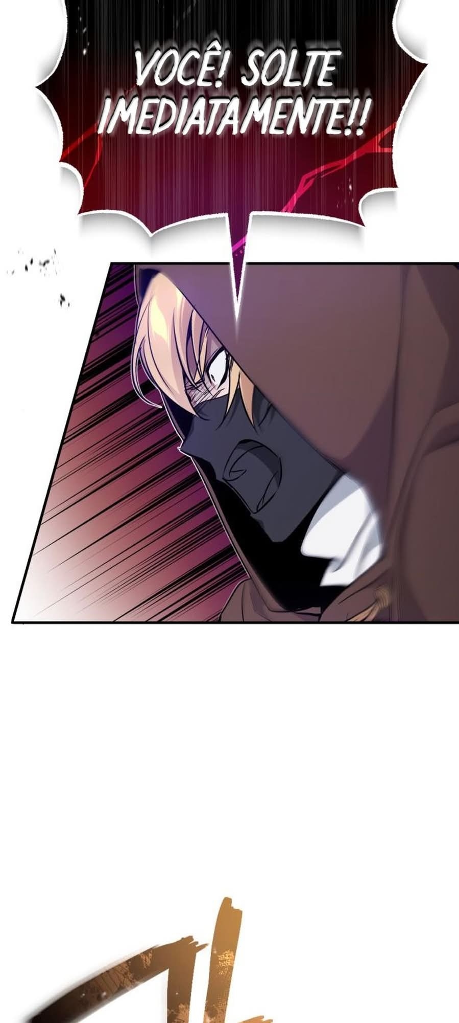 Read The Dark Magician Transmigrates After 66666 Years PT Manga Online