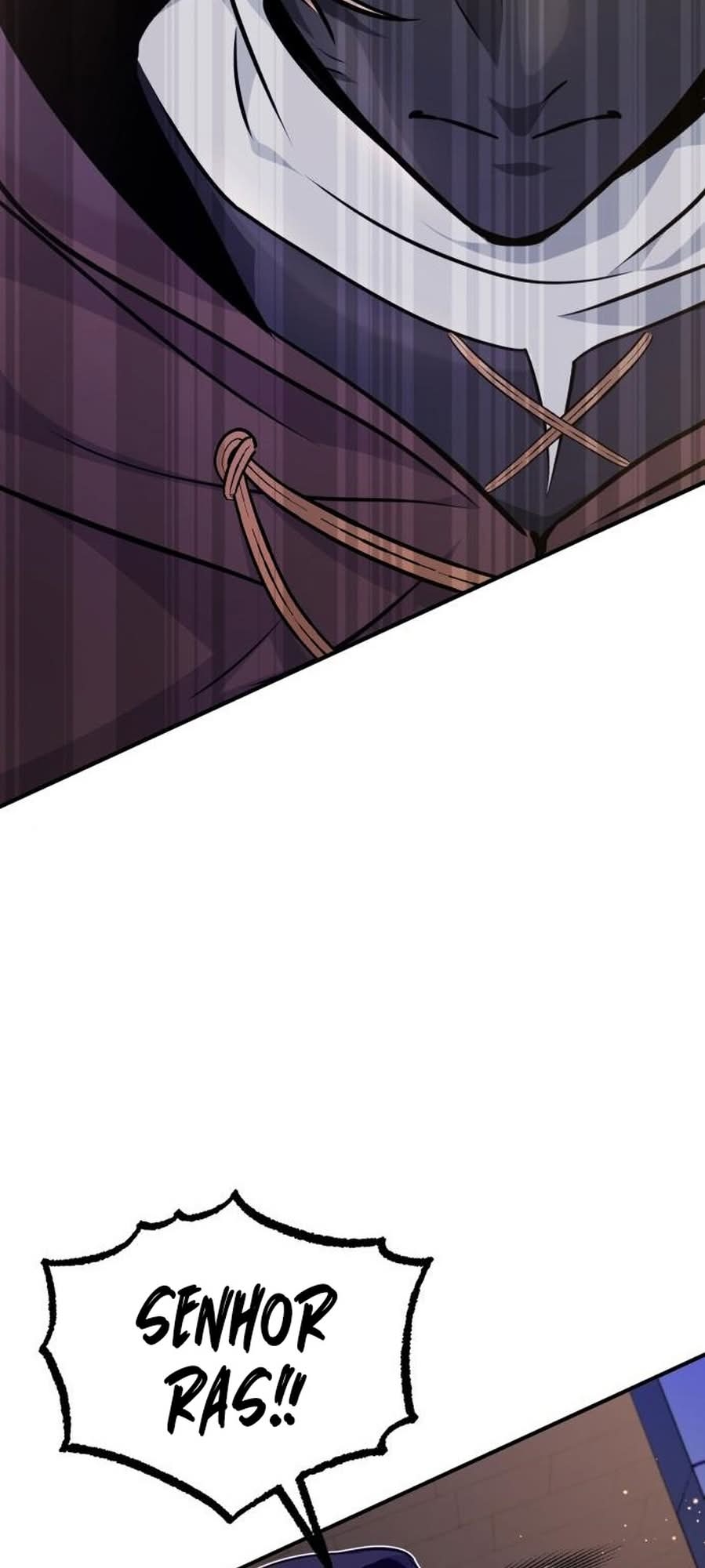 Read The Dark Magician Transmigrates After 66666 Years PT Manga Online