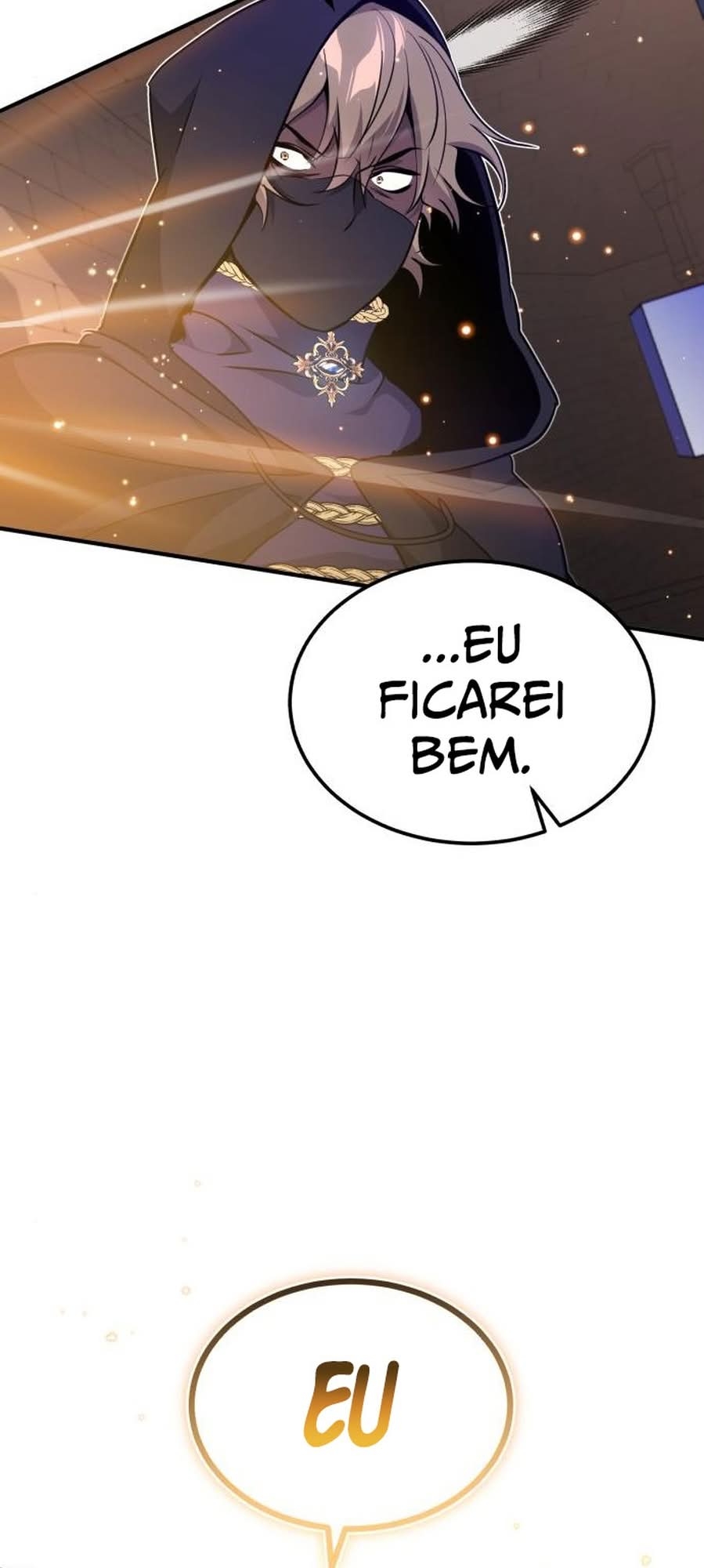 Read The Dark Magician Transmigrates After 66666 Years PT Manga Online