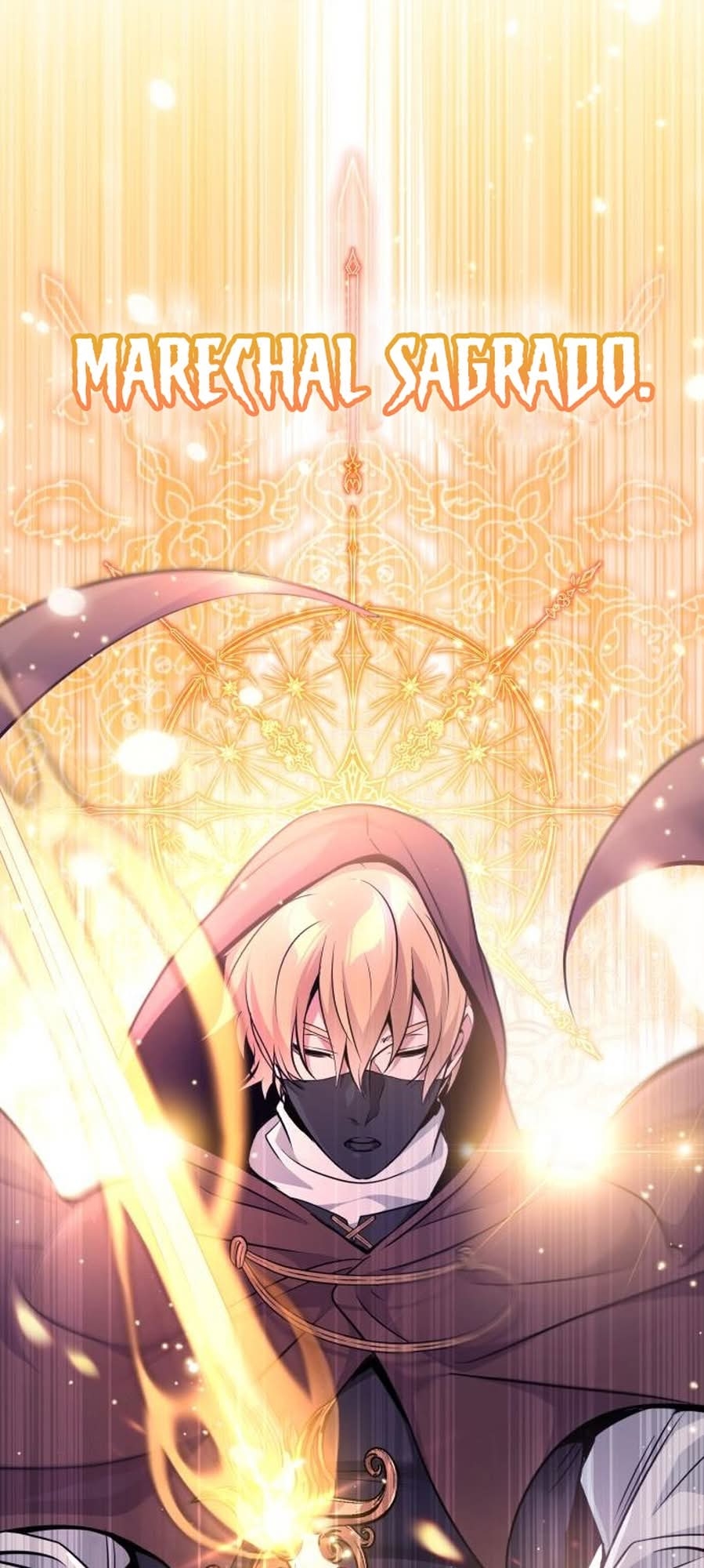 Read The Dark Magician Transmigrates After 66666 Years PT Manga Online