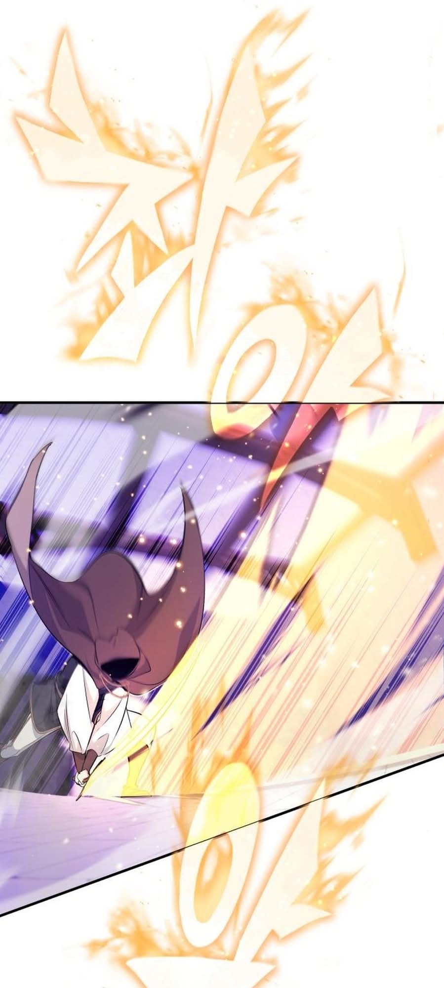 Read The Dark Magician Transmigrates After 66666 Years PT Manga Online