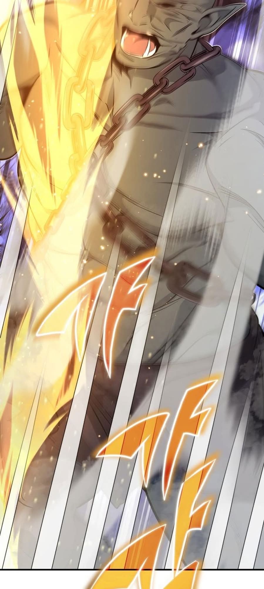 Read The Dark Magician Transmigrates After 66666 Years PT Manga Online