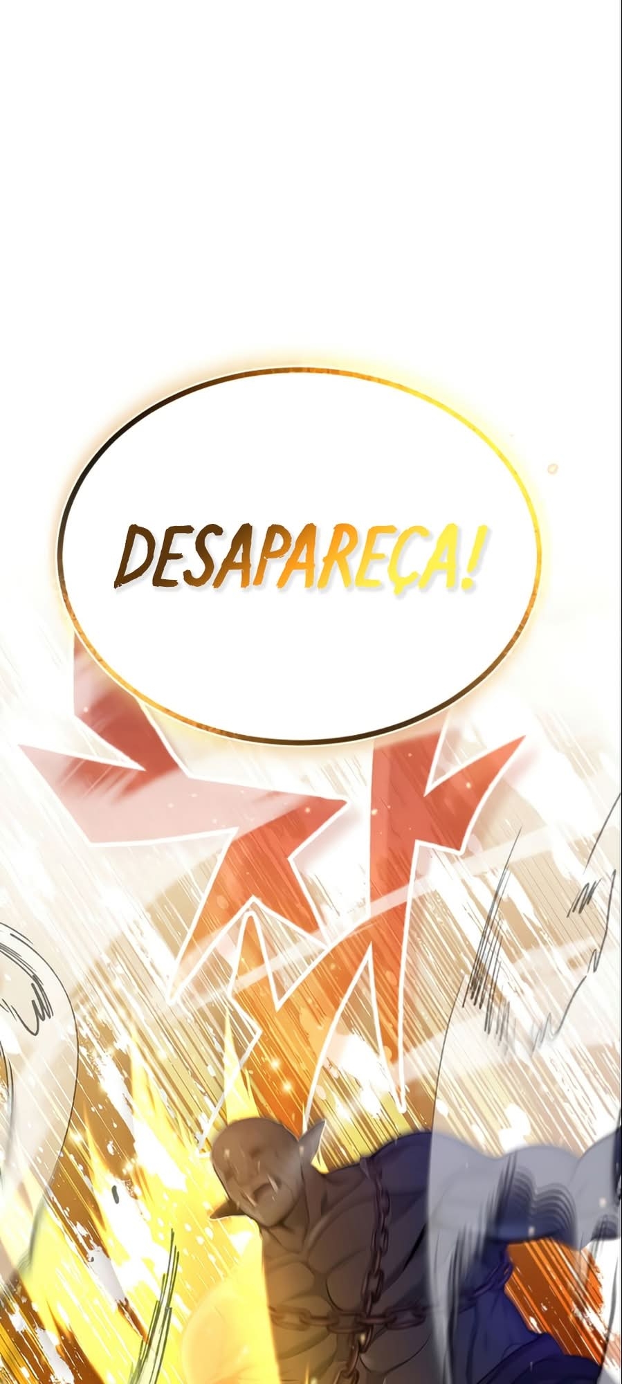 Read The Dark Magician Transmigrates After 66666 Years PT Manga Online