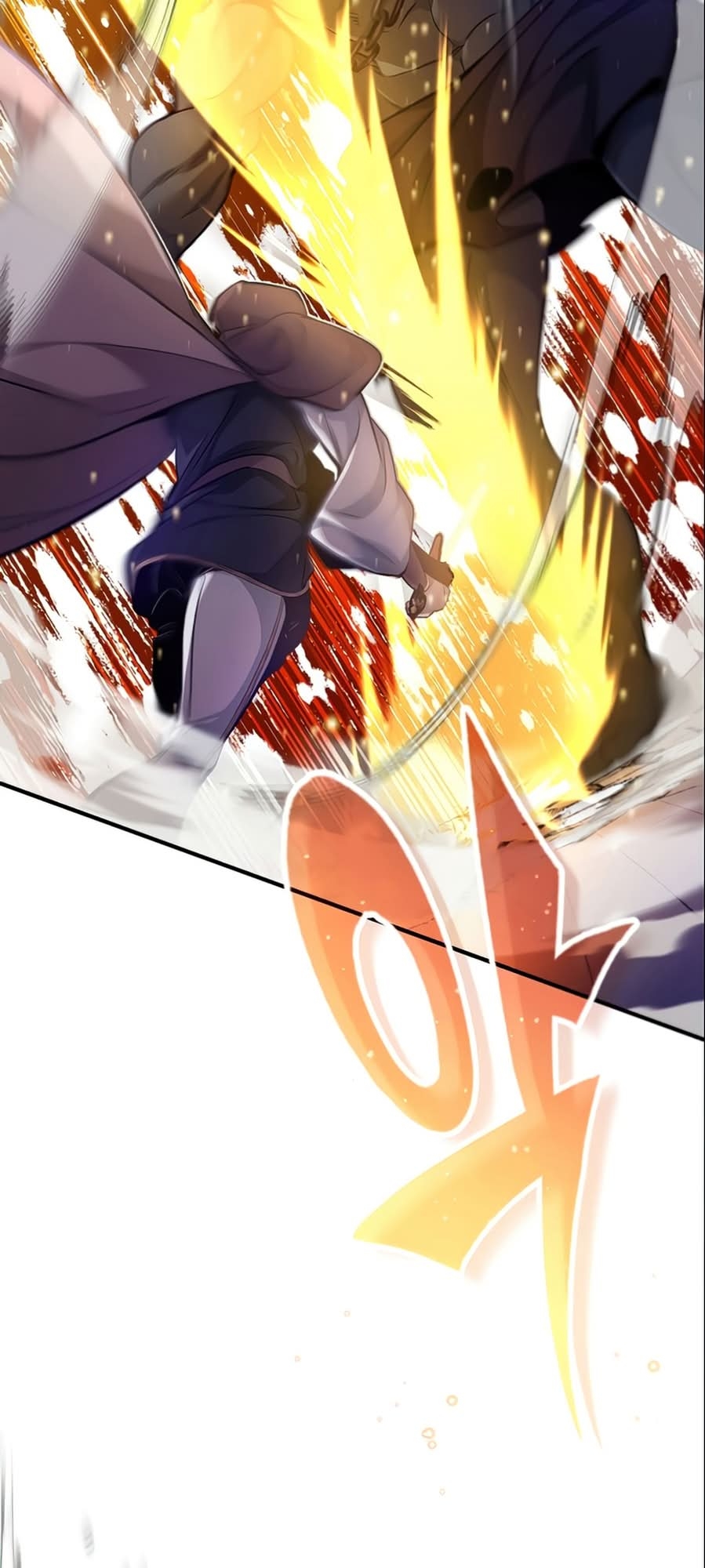Read The Dark Magician Transmigrates After 66666 Years PT Manga Online