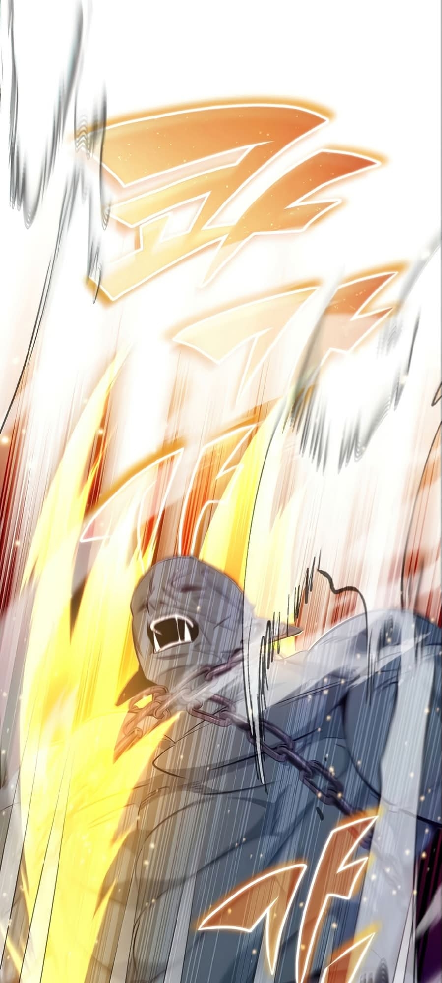 Read The Dark Magician Transmigrates After 66666 Years PT Manga Online