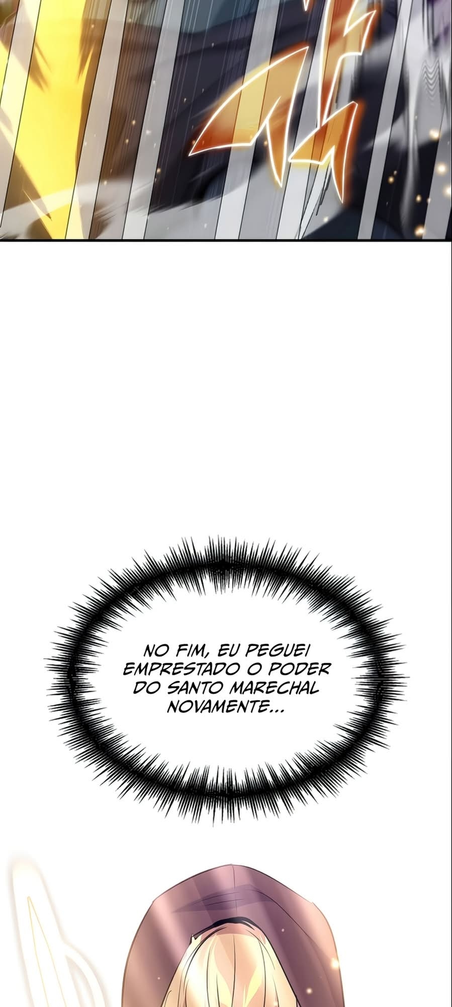 Read The Dark Magician Transmigrates After 66666 Years PT Manga Online
