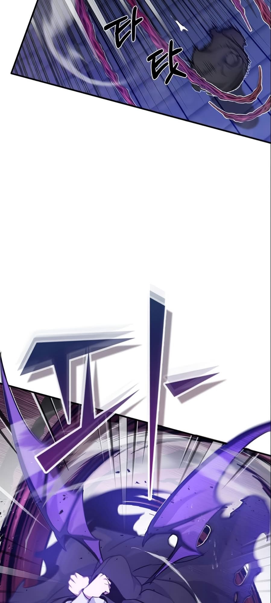 Read The Dark Magician Transmigrates After 66666 Years PT Manga Online