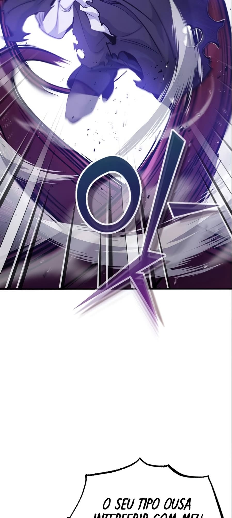Read The Dark Magician Transmigrates After 66666 Years PT Manga Online