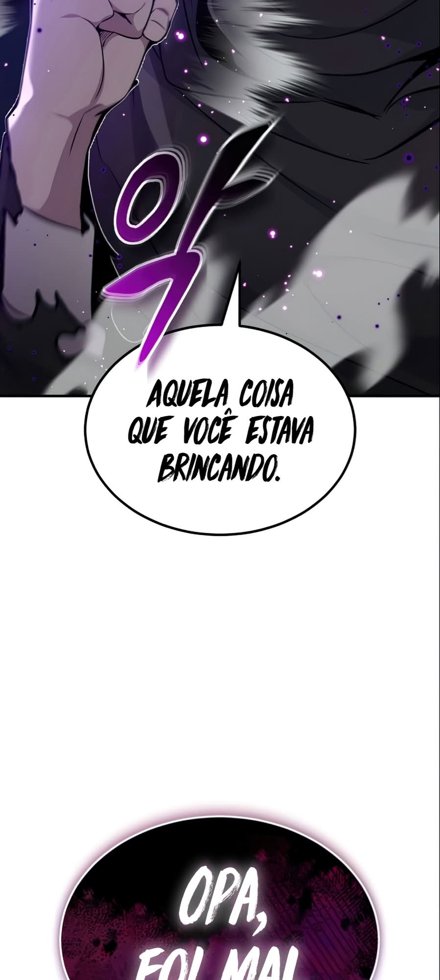 Read The Dark Magician Transmigrates After 66666 Years PT Manga Online