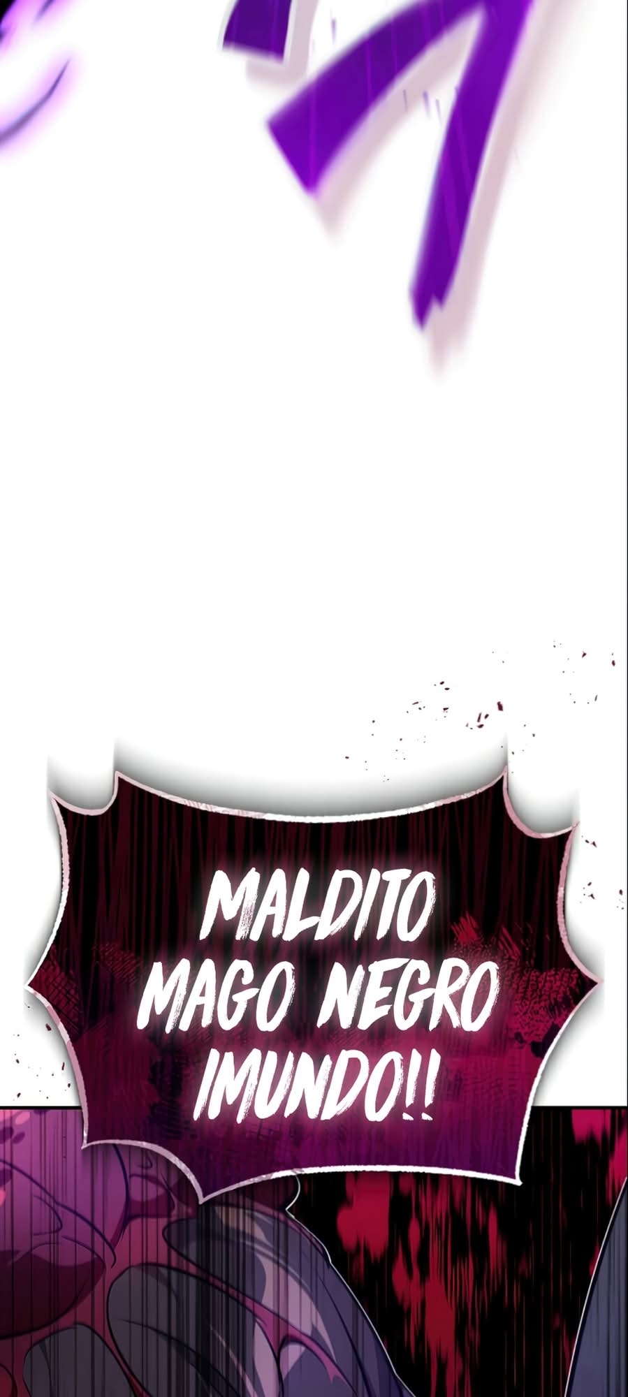 Read The Dark Magician Transmigrates After 66666 Years PT Manga Online