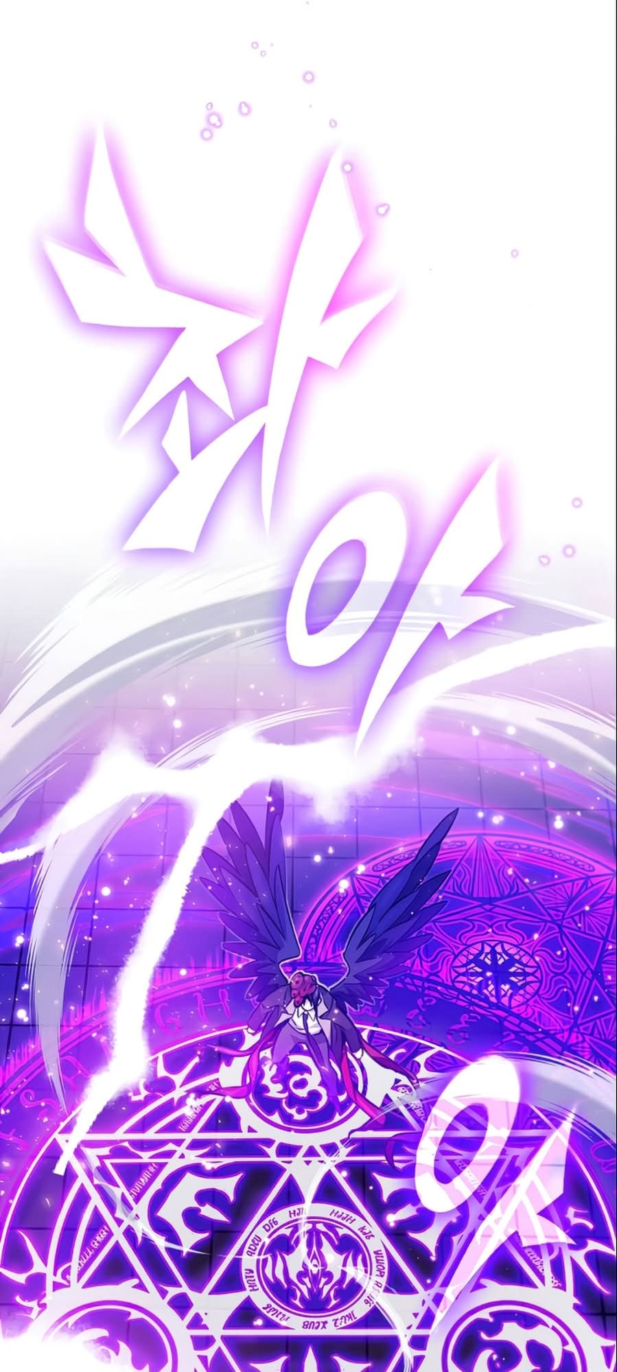 Read The Dark Magician Transmigrates After 66666 Years PT Manga Online