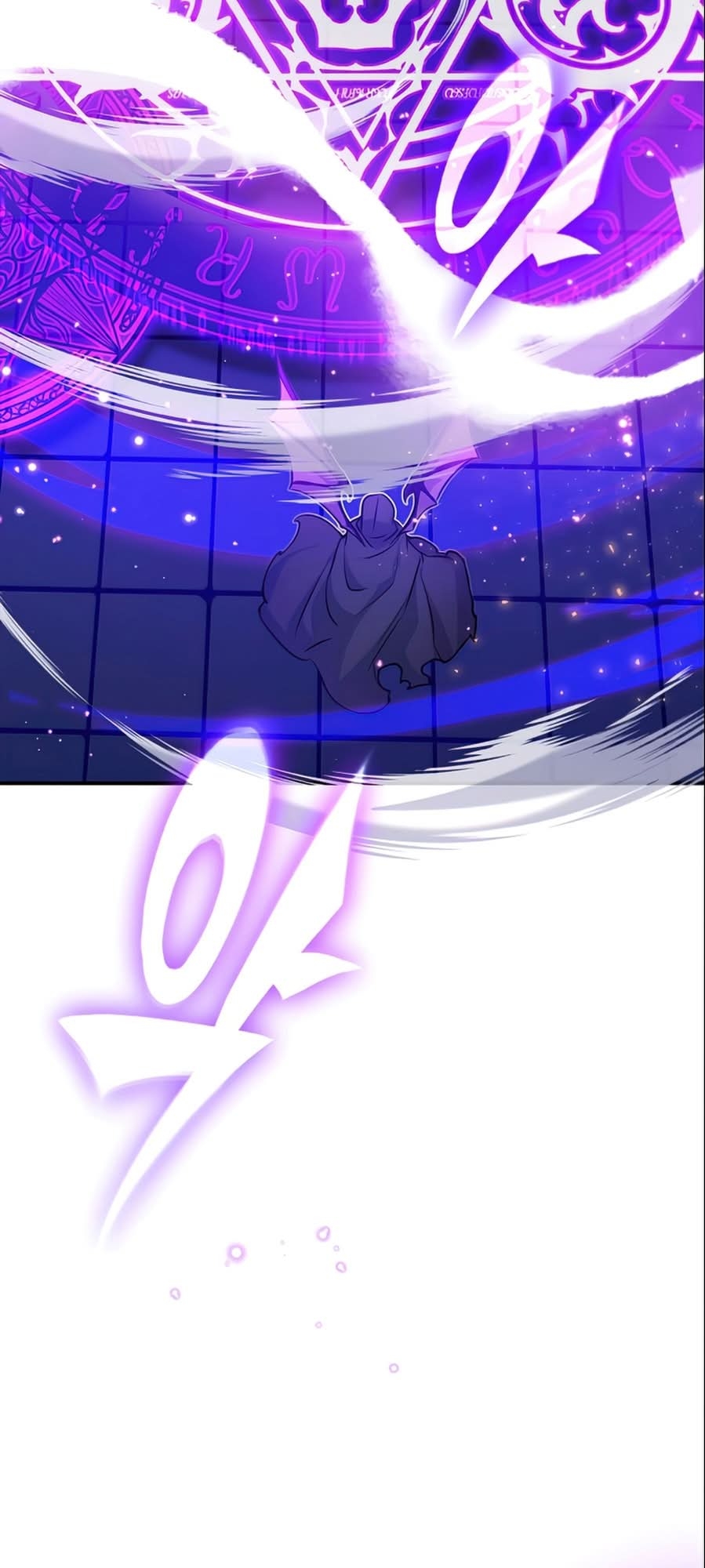 Read The Dark Magician Transmigrates After 66666 Years PT Manga Online