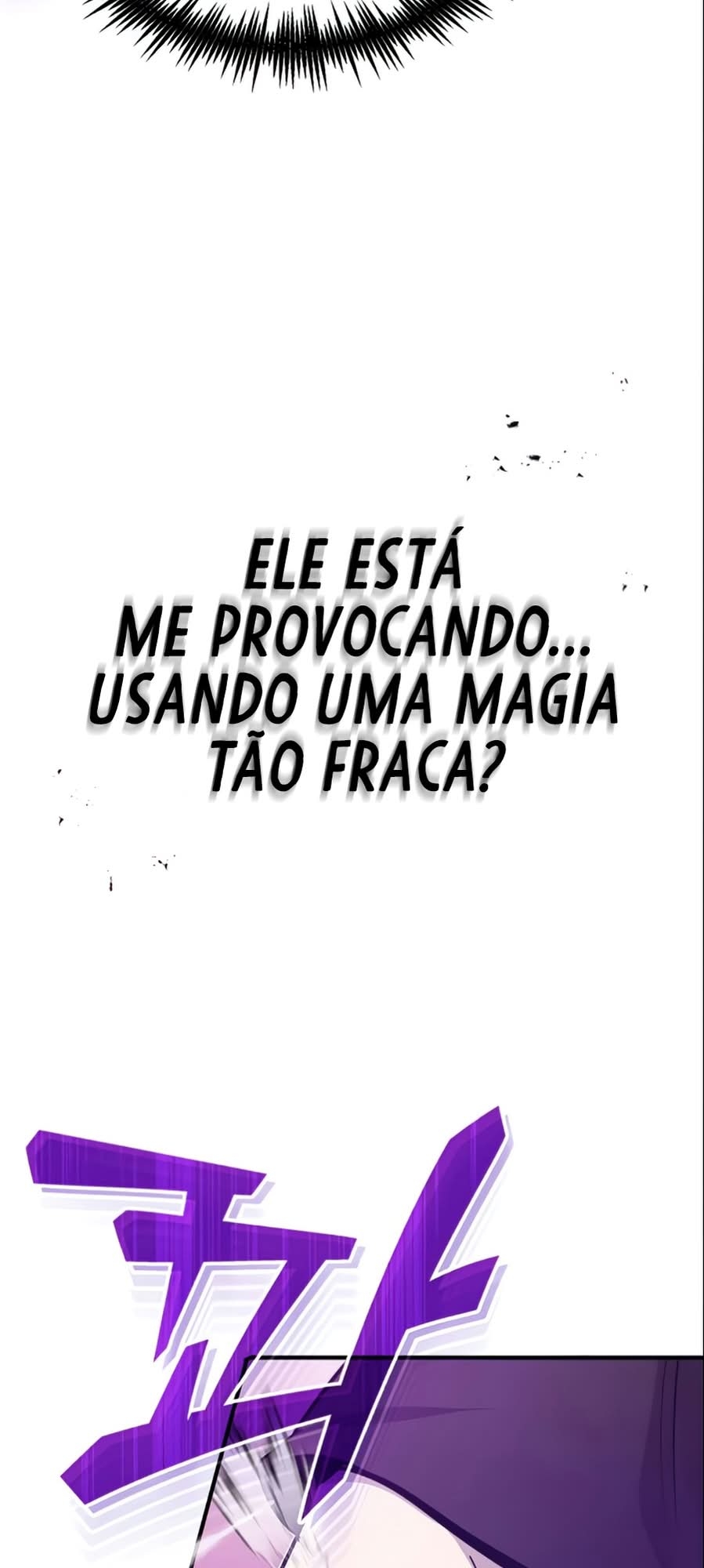 Read The Dark Magician Transmigrates After 66666 Years PT Manga Online