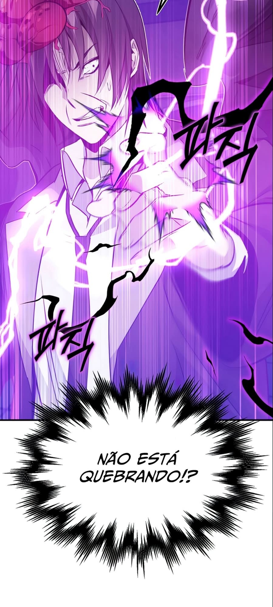 Read The Dark Magician Transmigrates After 66666 Years PT Manga Online