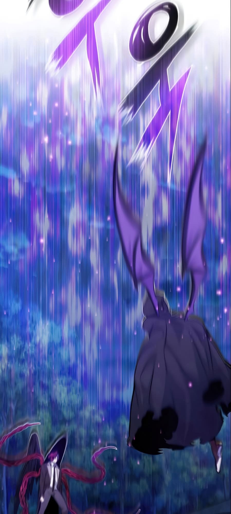 Read The Dark Magician Transmigrates After 66666 Years PT Manga Online