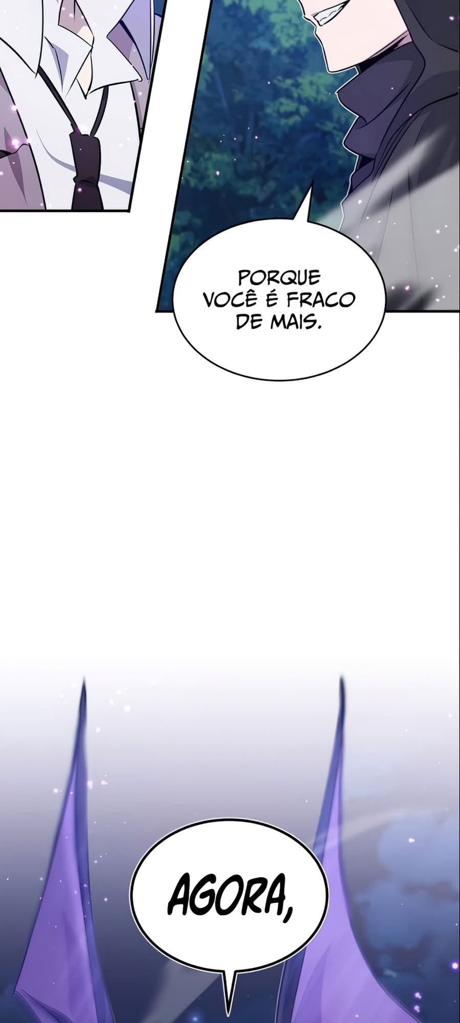 Read The Dark Magician Transmigrates After 66666 Years PT Manga Online