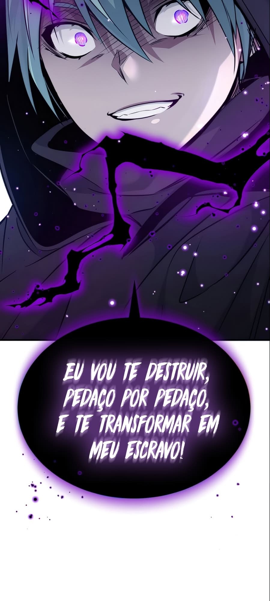 Read The Dark Magician Transmigrates After 66666 Years PT Manga Online