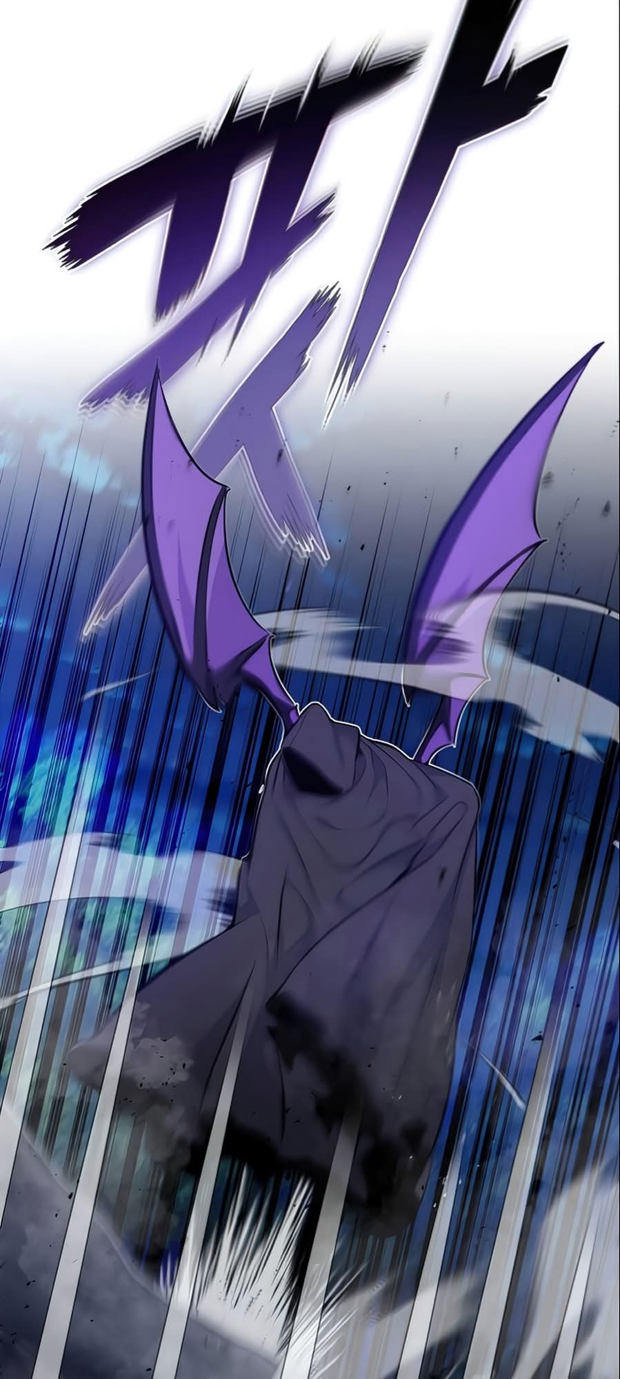 Read The Dark Magician Transmigrates After 66666 Years PT Manga Online