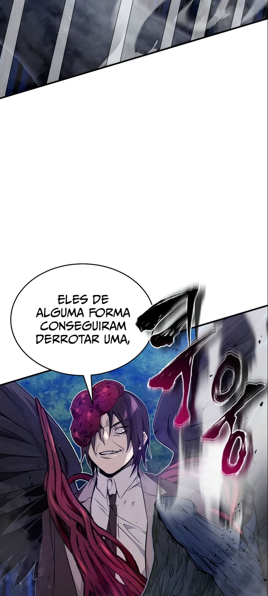 Read The Dark Magician Transmigrates After 66666 Years PT Manga Online