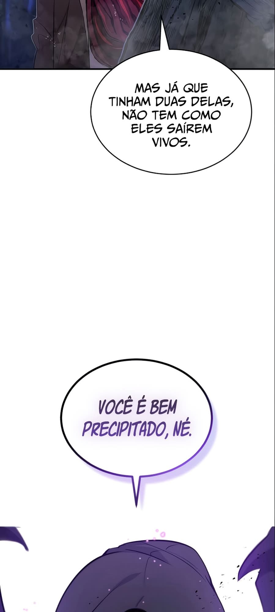 Read The Dark Magician Transmigrates After 66666 Years PT Manga Online