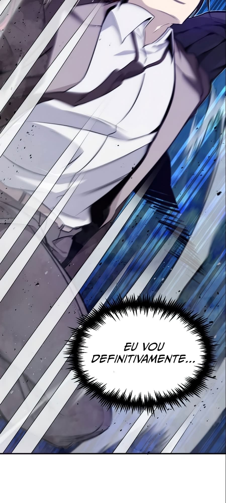 Read The Dark Magician Transmigrates After 66666 Years PT Manga Online