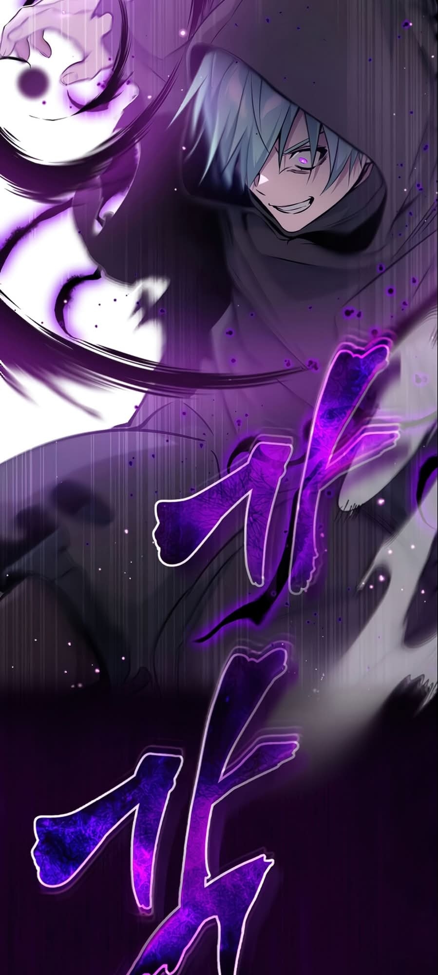 Read The Dark Magician Transmigrates After 66666 Years PT Manga Online