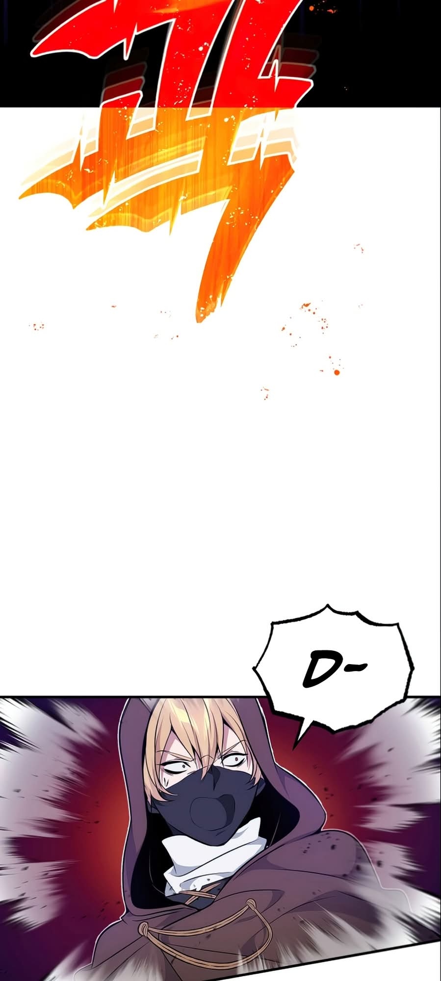 Read The Dark Magician Transmigrates After 66666 Years PT Manga Online
