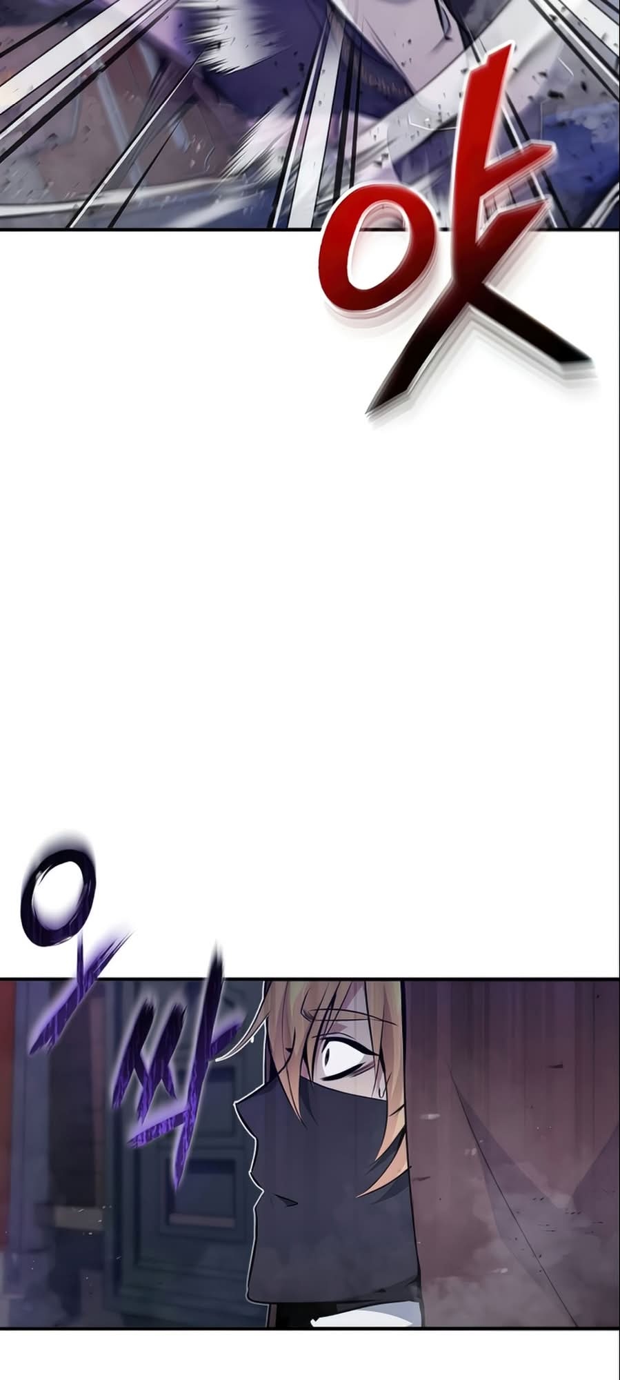 Read The Dark Magician Transmigrates After 66666 Years PT Manga Online