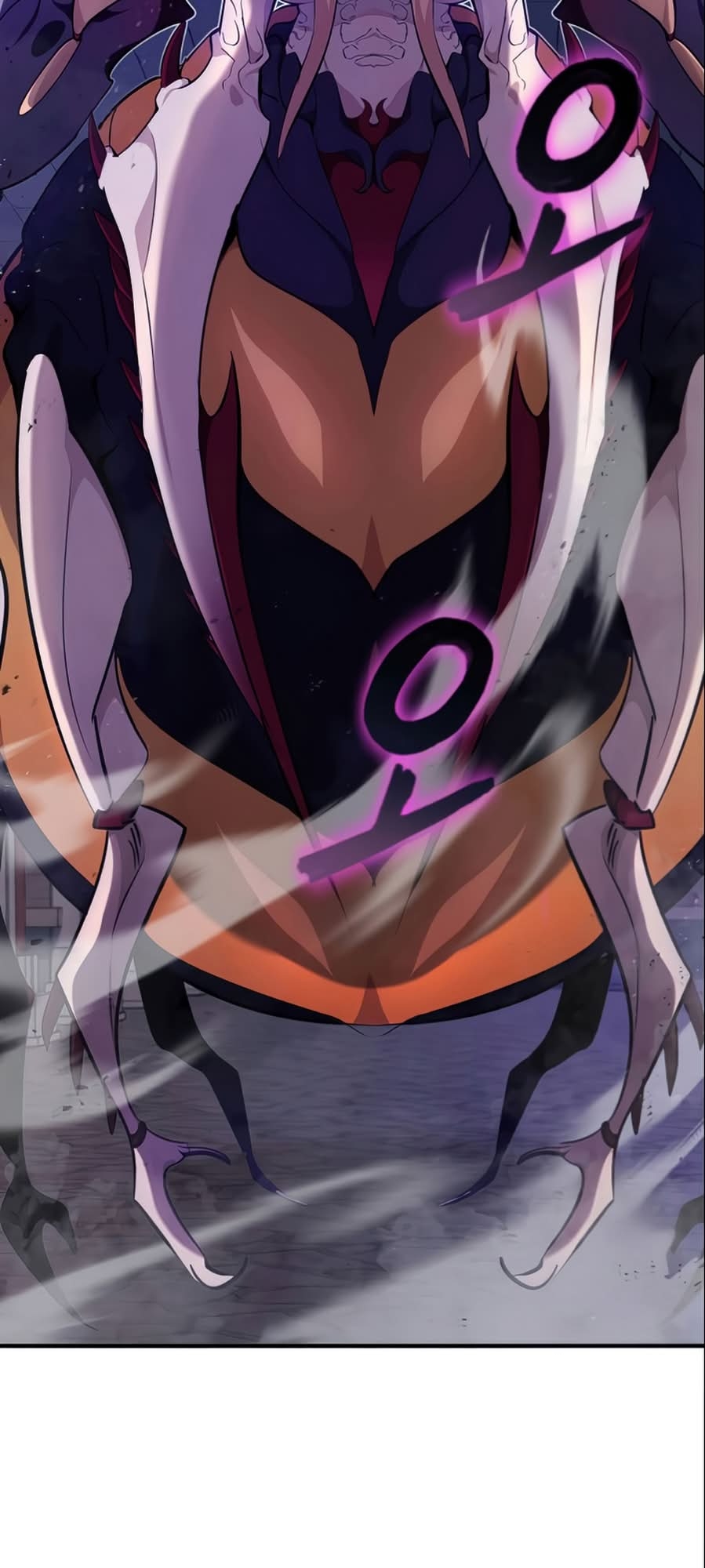 Read The Dark Magician Transmigrates After 66666 Years PT Manga Online