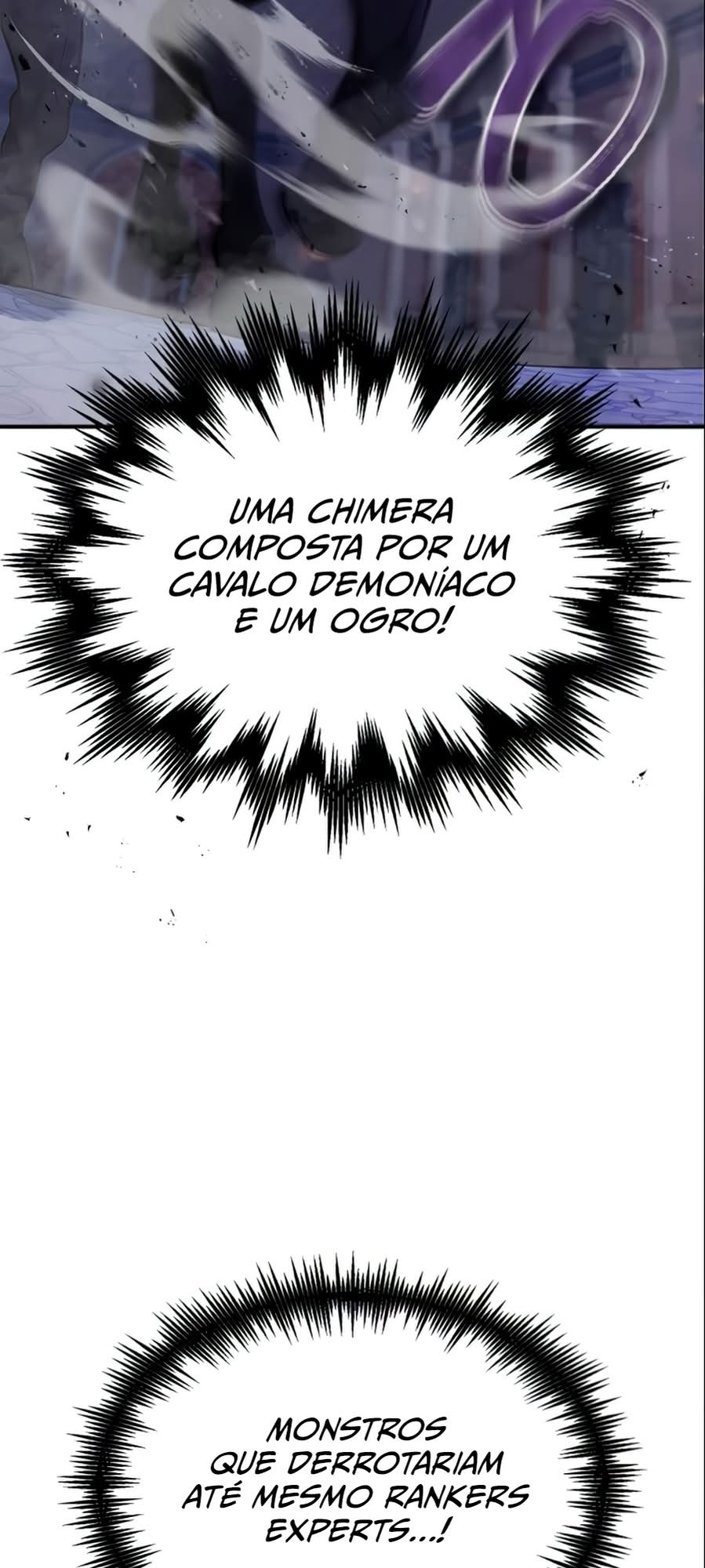 Read The Dark Magician Transmigrates After 66666 Years PT Manga Online