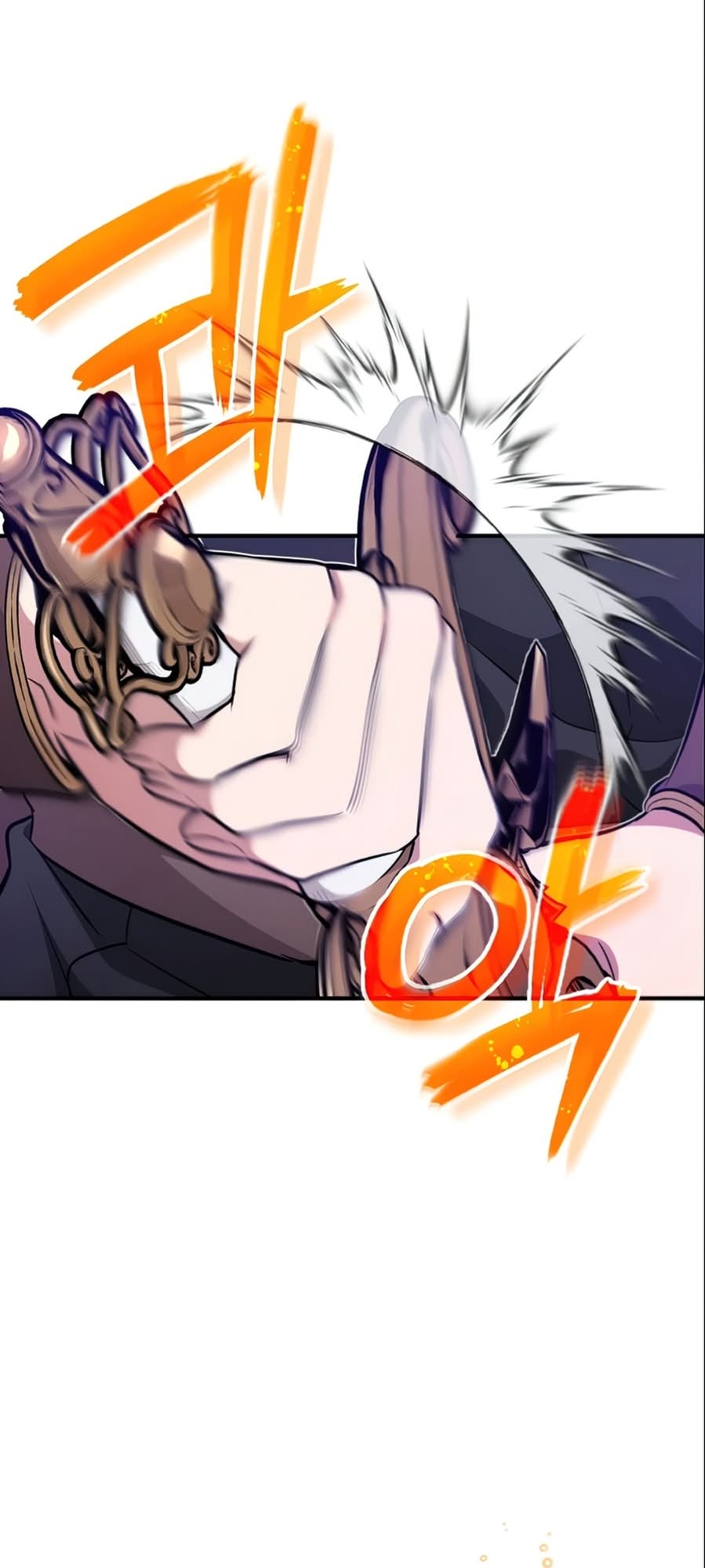 Read The Dark Magician Transmigrates After 66666 Years PT Manga Online