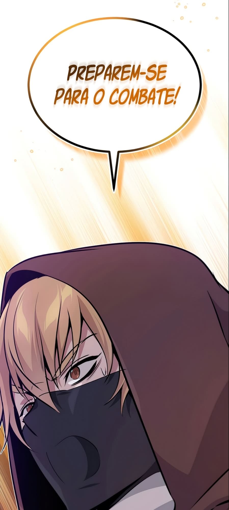 Read The Dark Magician Transmigrates After 66666 Years PT Manga Online