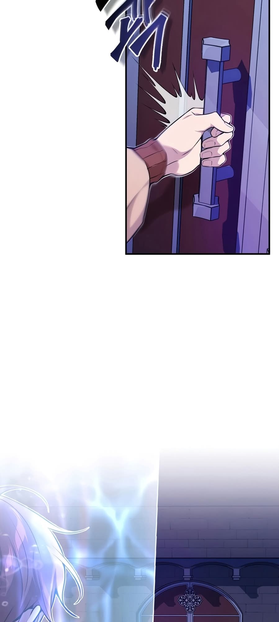 Read The Dark Magician Transmigrates After 66666 Years PT Manga Online