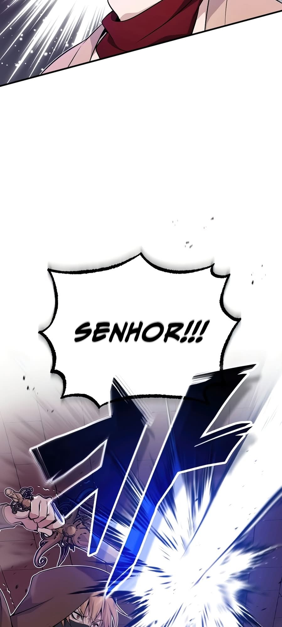 Read The Dark Magician Transmigrates After 66666 Years PT Manga Online