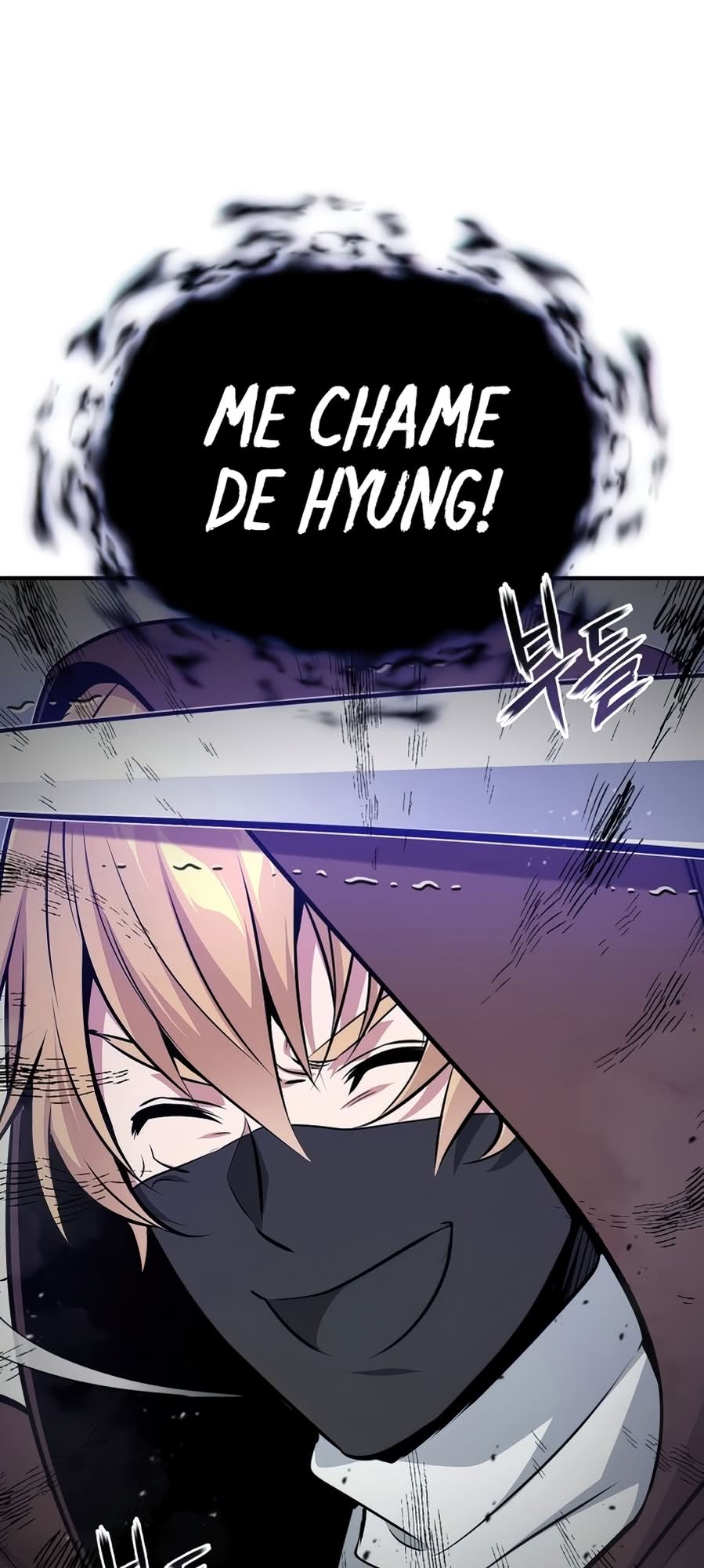Read The Dark Magician Transmigrates After 66666 Years PT Manga Online