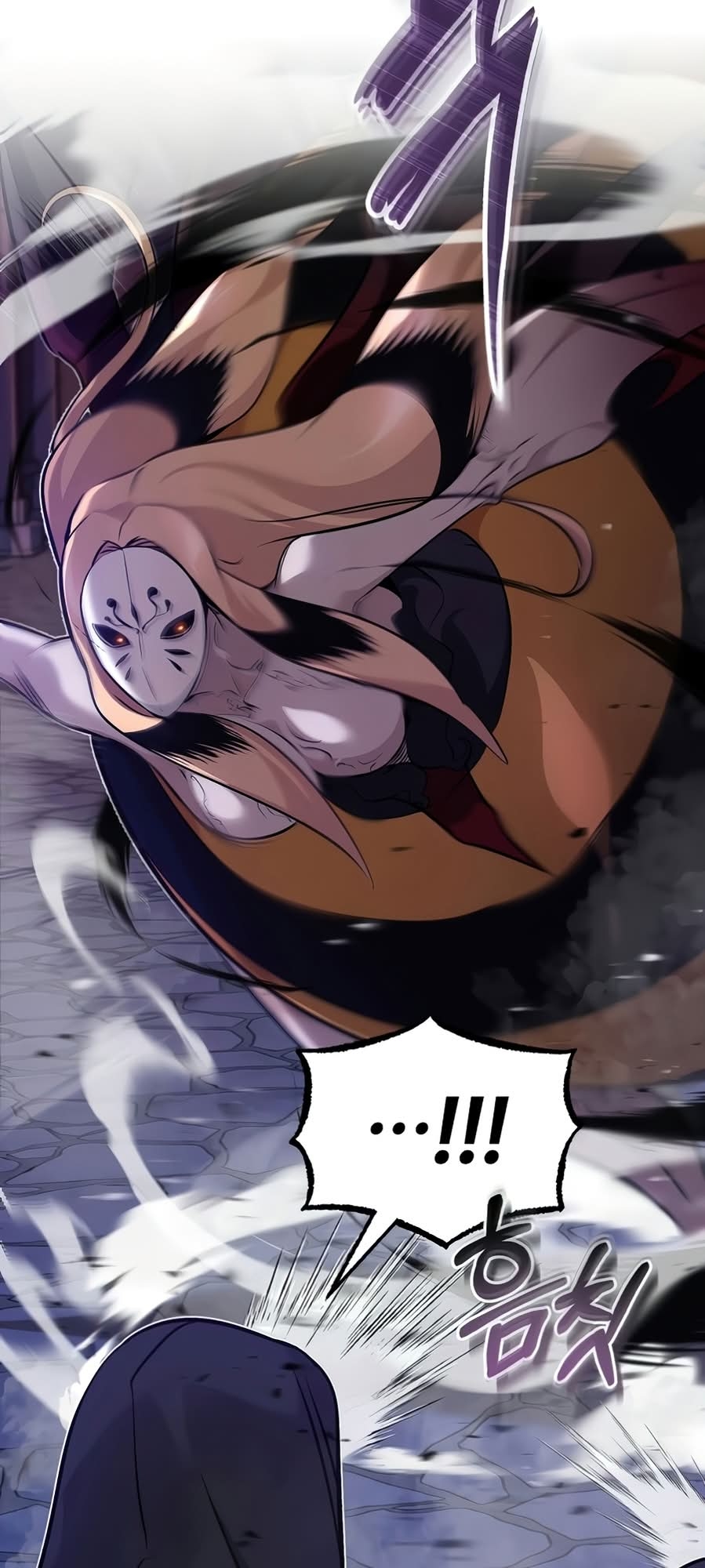 Read The Dark Magician Transmigrates After 66666 Years PT Manga Online