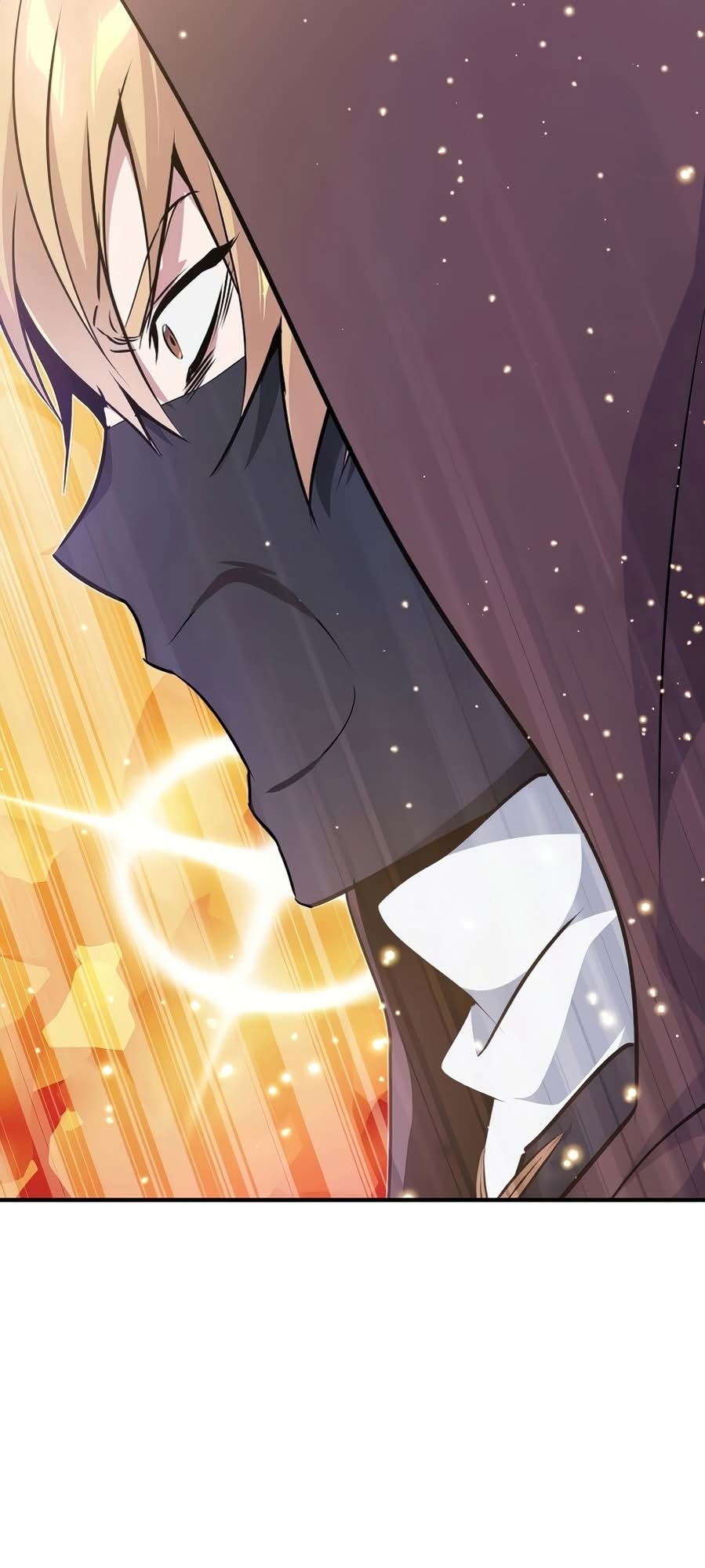 Read The Dark Magician Transmigrates After 66666 Years PT Manga Online