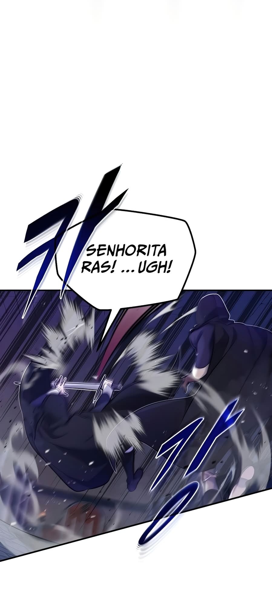 Read The Dark Magician Transmigrates After 66666 Years PT Manga Online