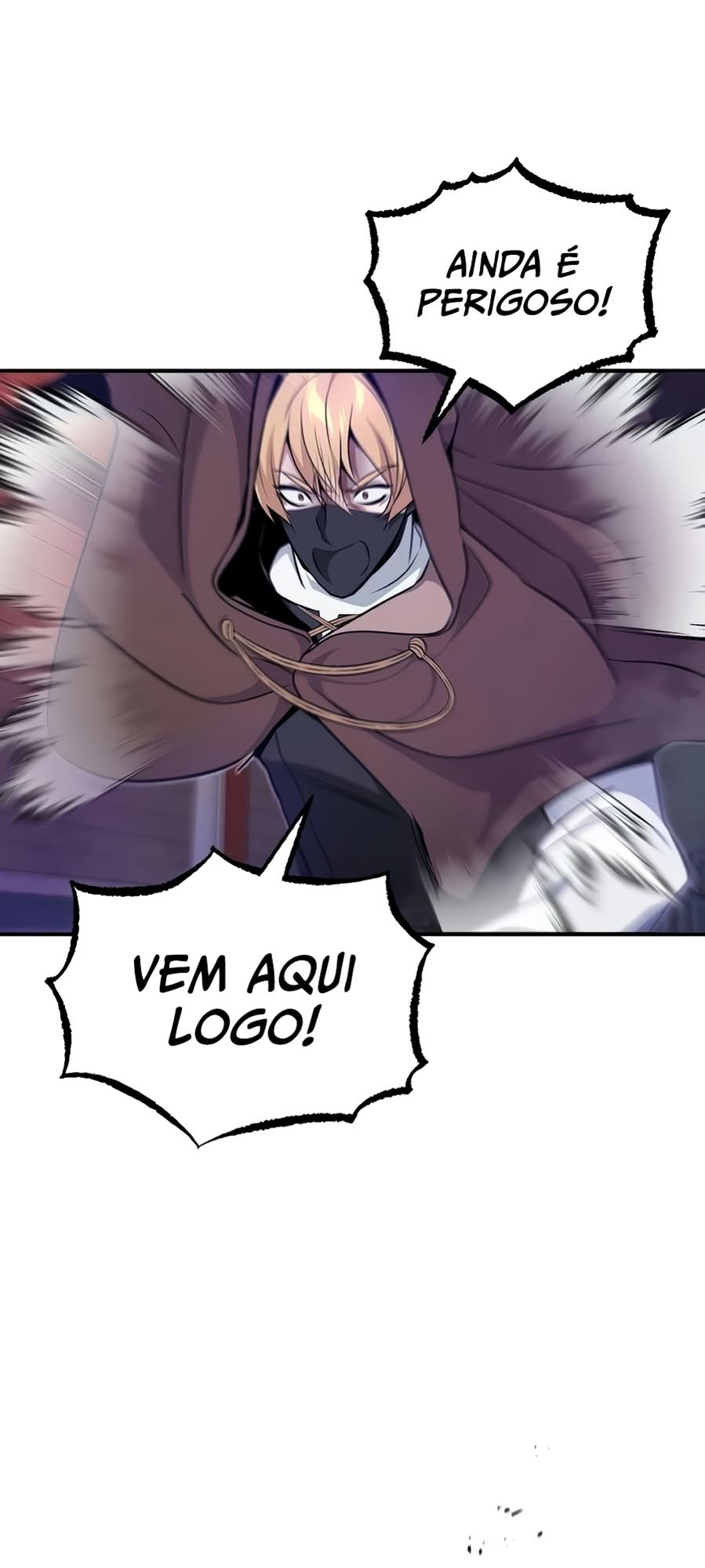 Read The Dark Magician Transmigrates After 66666 Years PT Manga Online