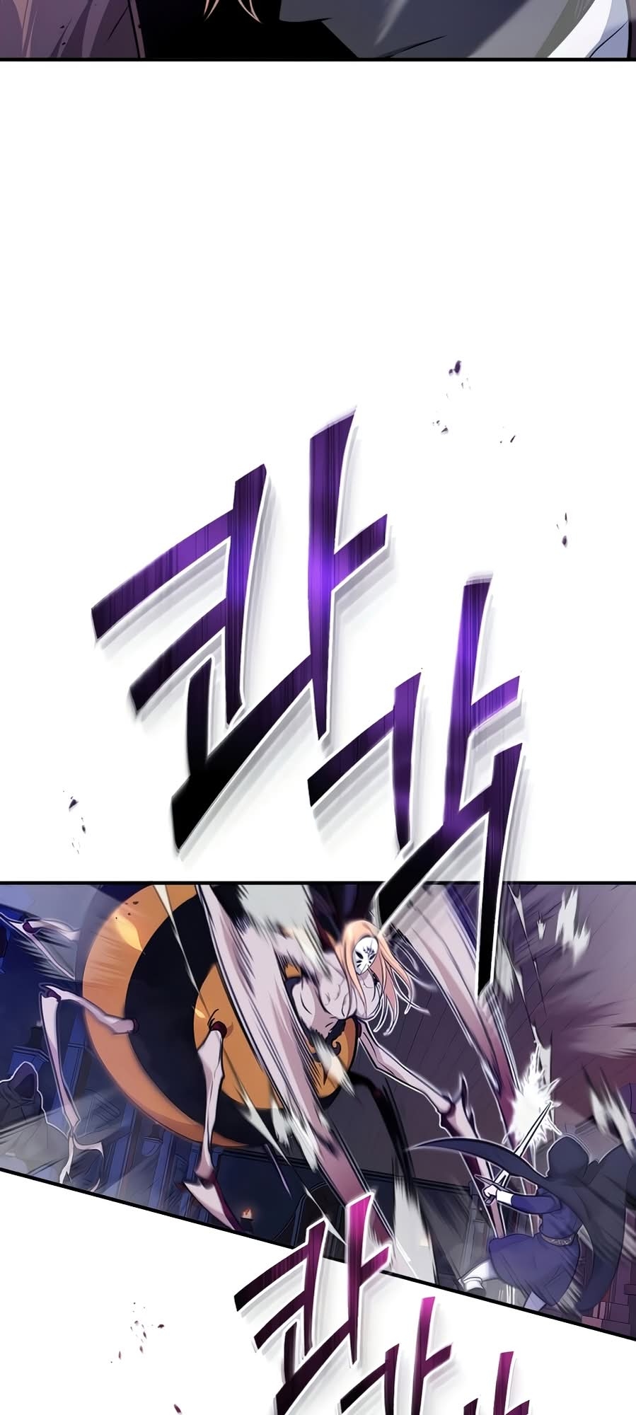 Read The Dark Magician Transmigrates After 66666 Years PT Manga Online