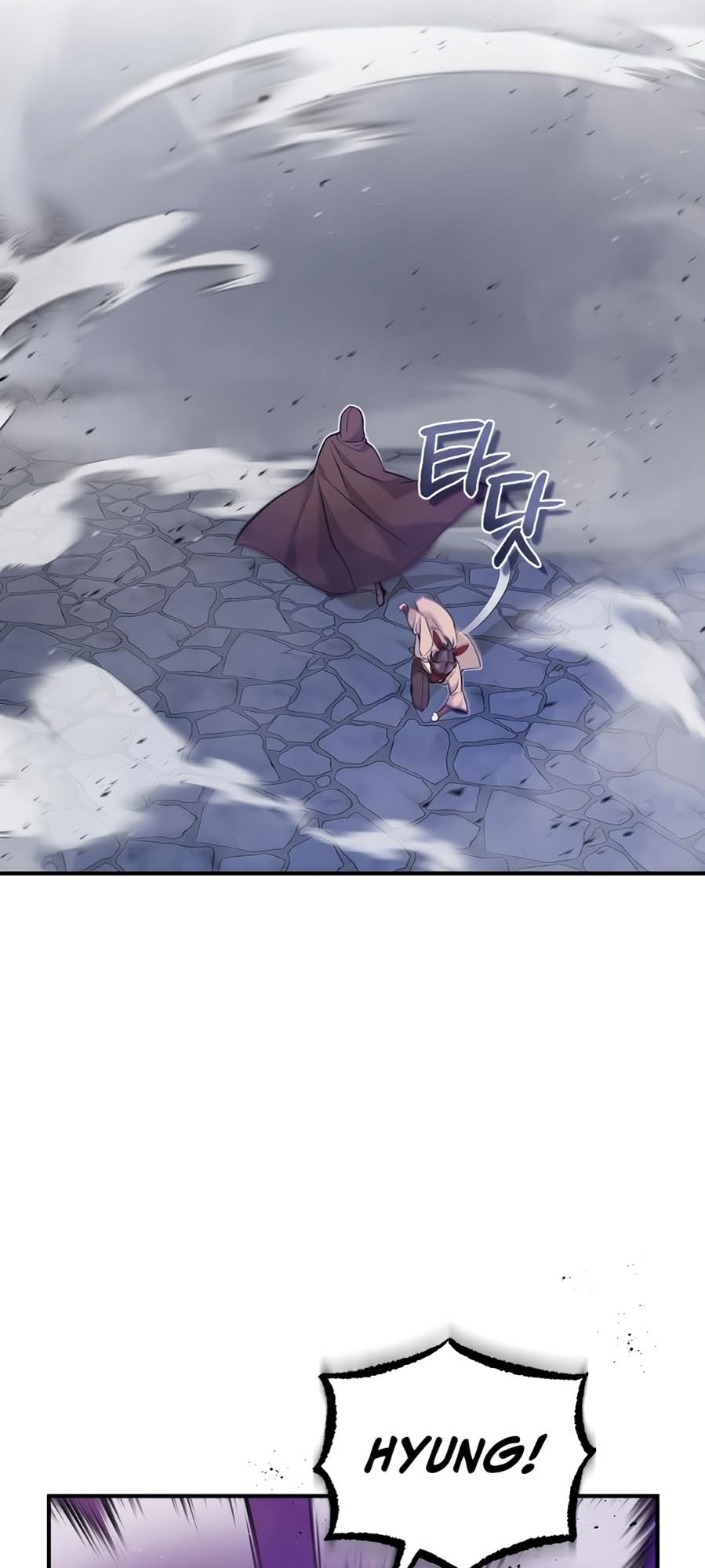 Read The Dark Magician Transmigrates After 66666 Years PT Manga Online