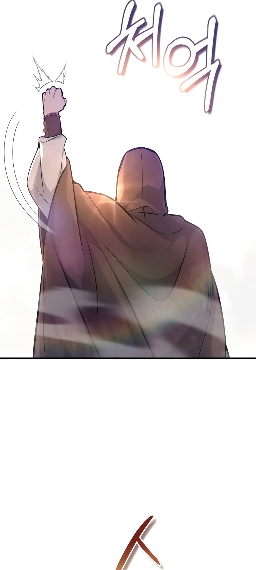 Read The Dark Magician Transmigrates After 66666 Years PT Manga Online