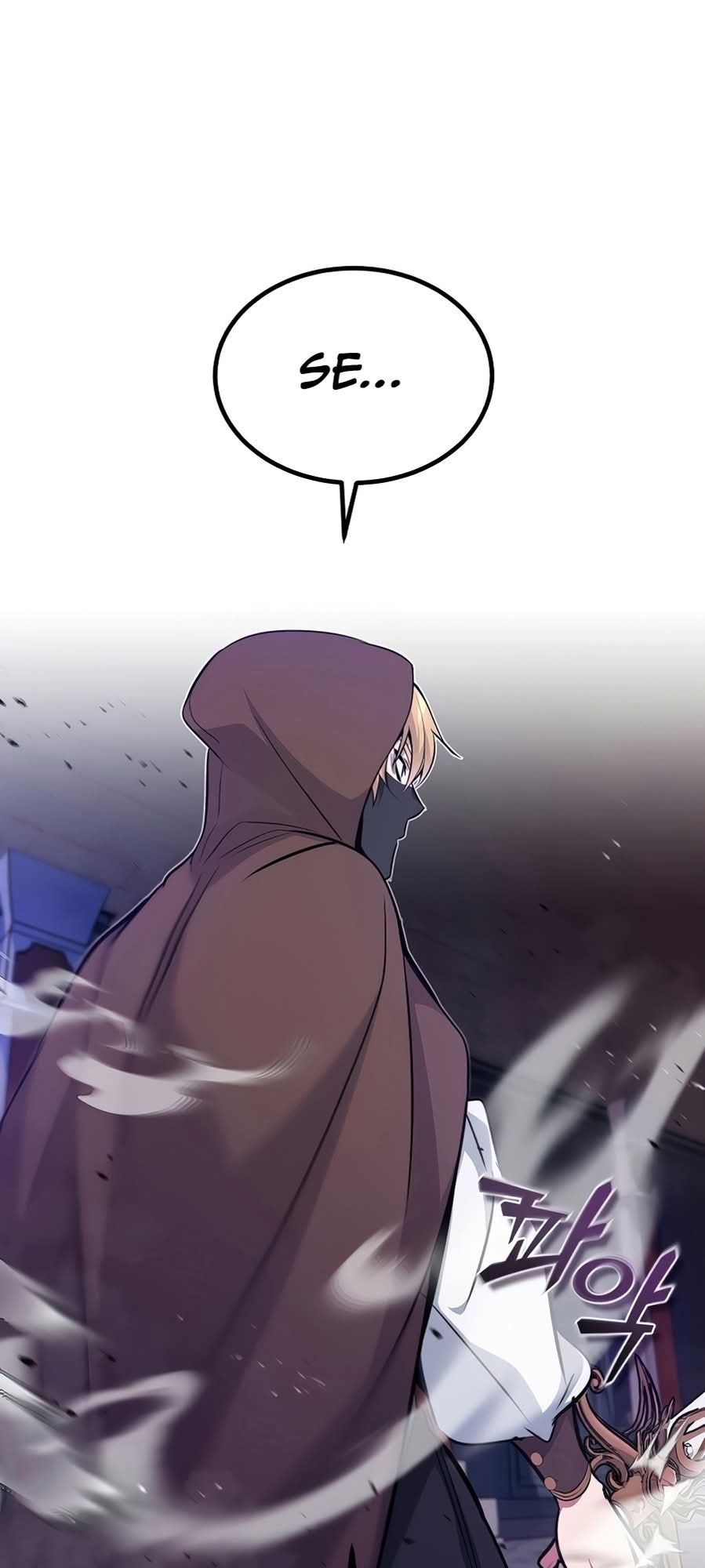 Read The Dark Magician Transmigrates After 66666 Years PT Manga Online